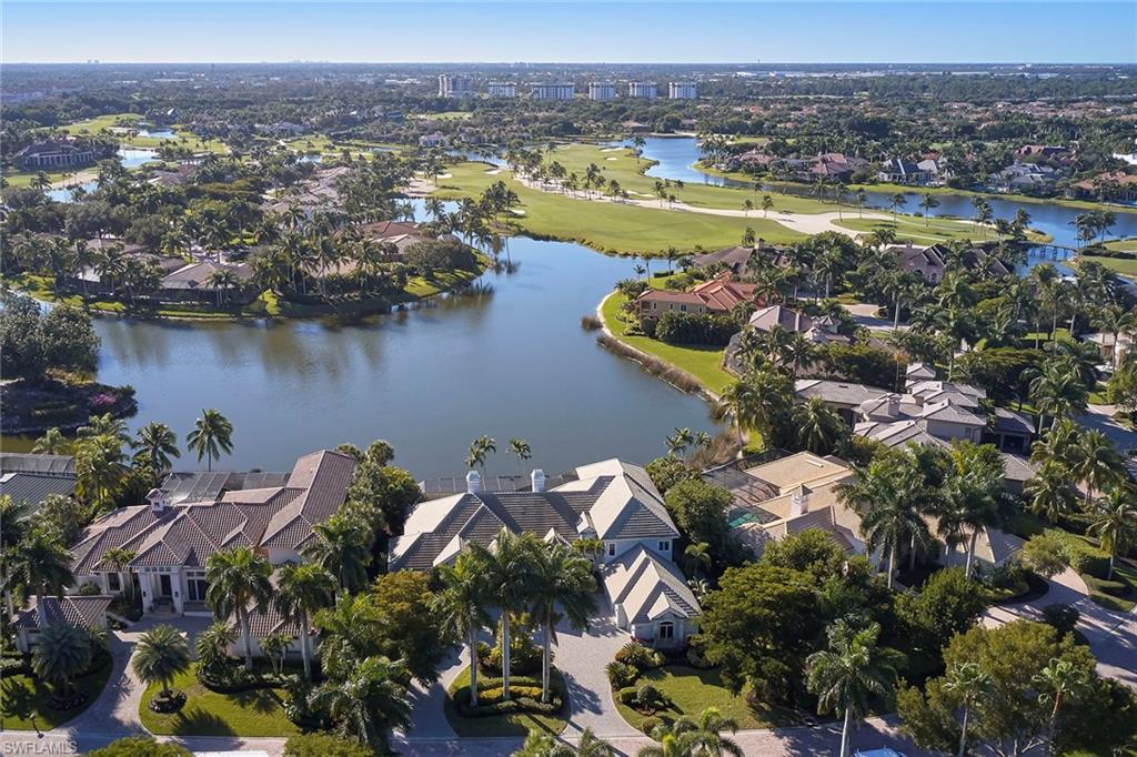 BANYAN ISLAND - Residential