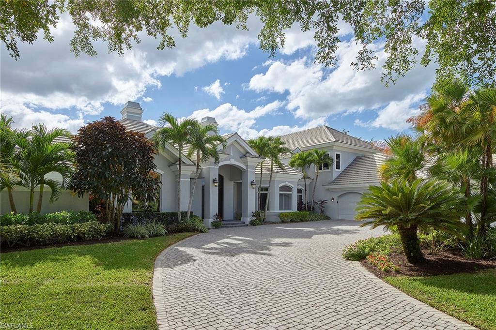 BANYAN ISLAND - Residential