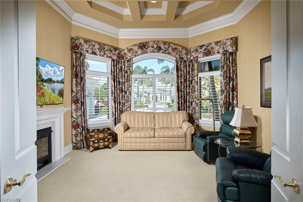 BANYAN ISLAND - Residential