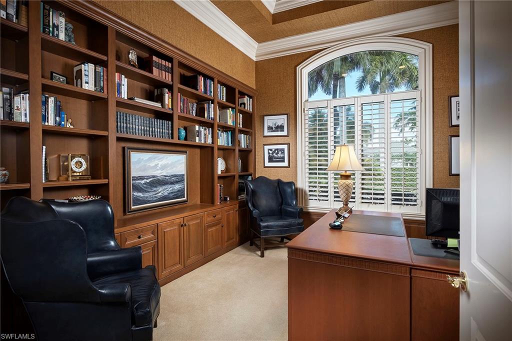 BANYAN ISLAND - Residential