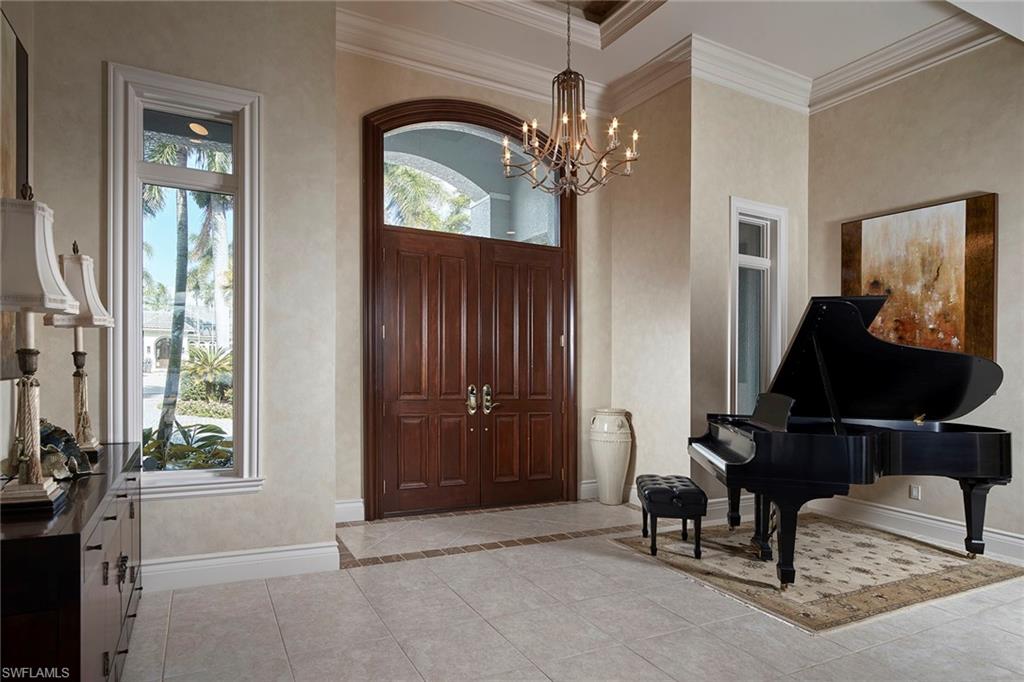 BANYAN ISLAND - Residential