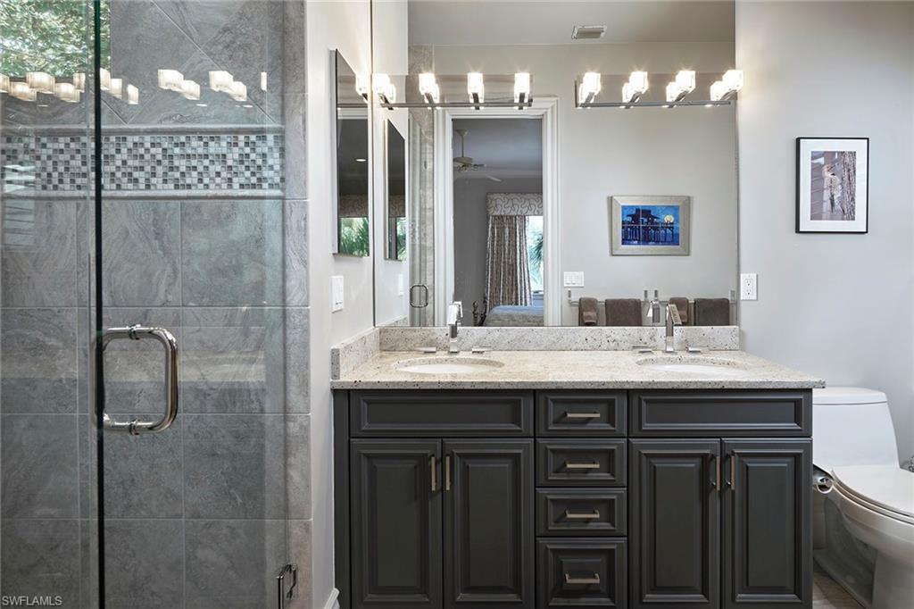 BANYAN ISLAND - Residential