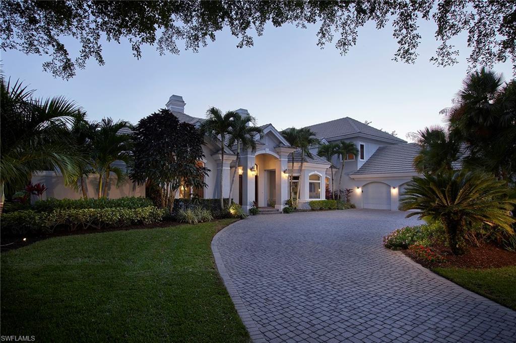 BANYAN ISLAND - Residential