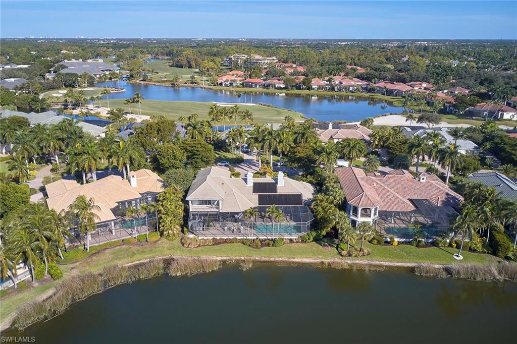 BANYAN ISLAND - Residential