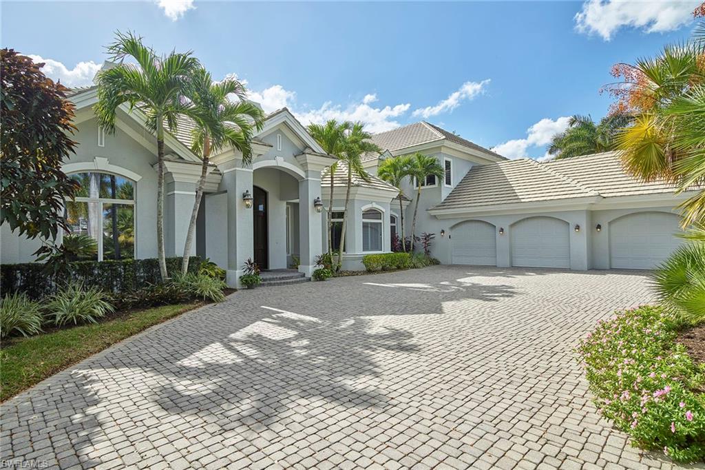 BANYAN ISLAND - Residential