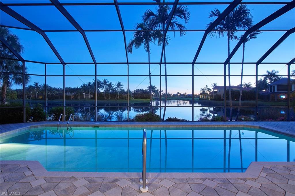 BANYAN ISLAND - Residential