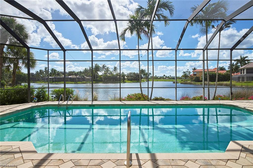 BANYAN ISLAND - Residential