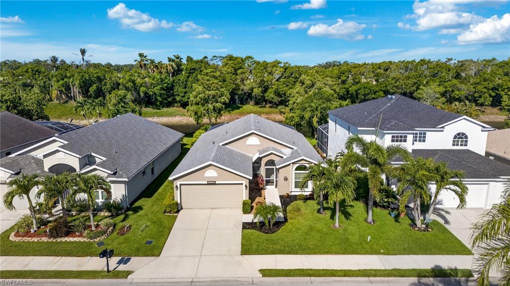 STONEYBROOK - Residential