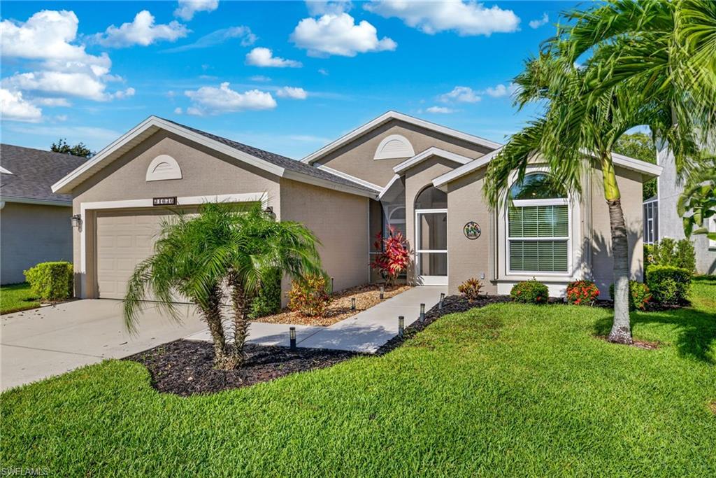 STONEYBROOK - Residential