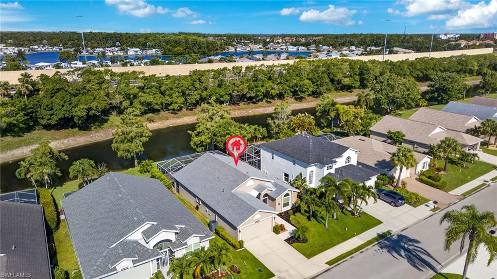 STONEYBROOK - Residential