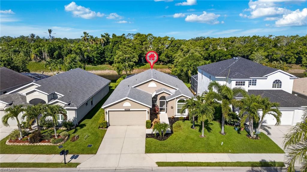 STONEYBROOK - Residential