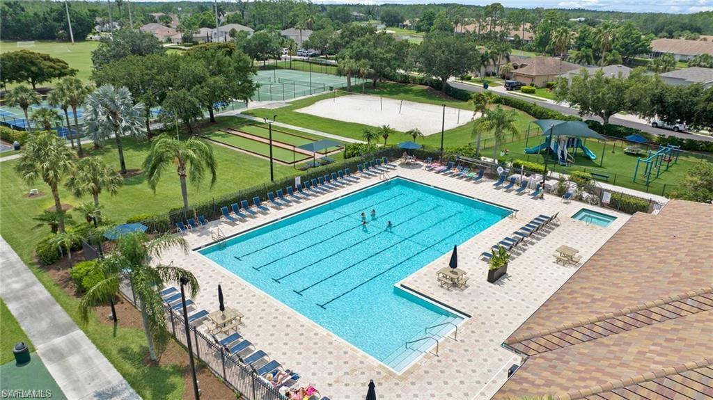 STONEYBROOK - Residential