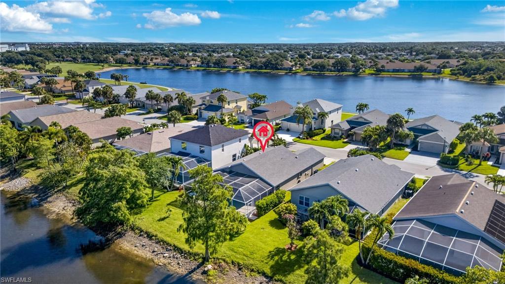 STONEYBROOK - Residential