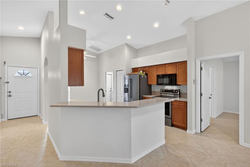STONEYBROOK - Residential