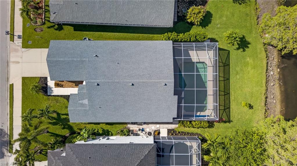 STONEYBROOK - Residential