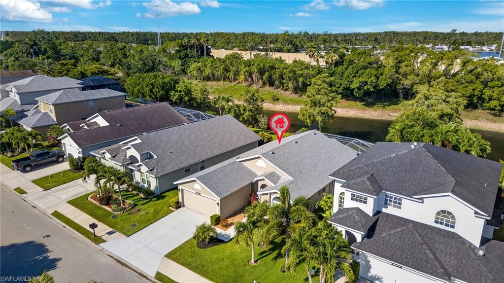 STONEYBROOK - Residential