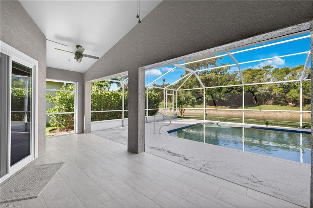 STONEYBROOK - Residential