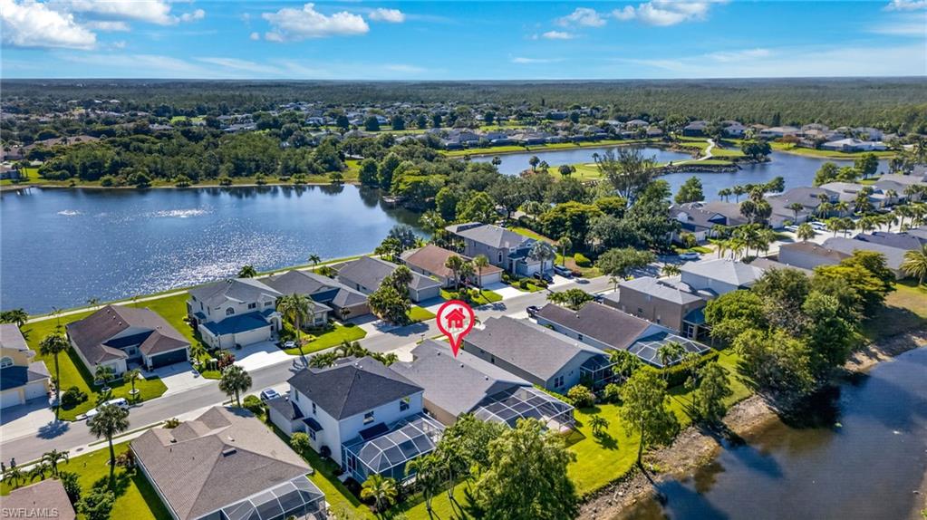 STONEYBROOK - Residential