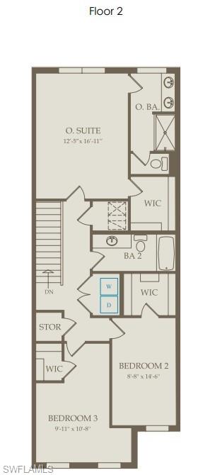 SAWGRASS AT CORAL LAKES - Residential