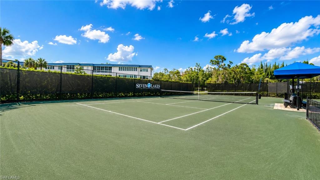 SEVEN LAKES - Residential