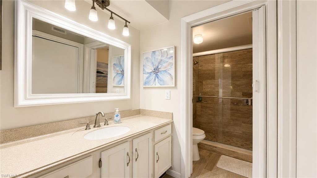 SEVEN LAKES - Residential