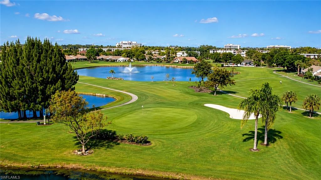 SEVEN LAKES - Residential