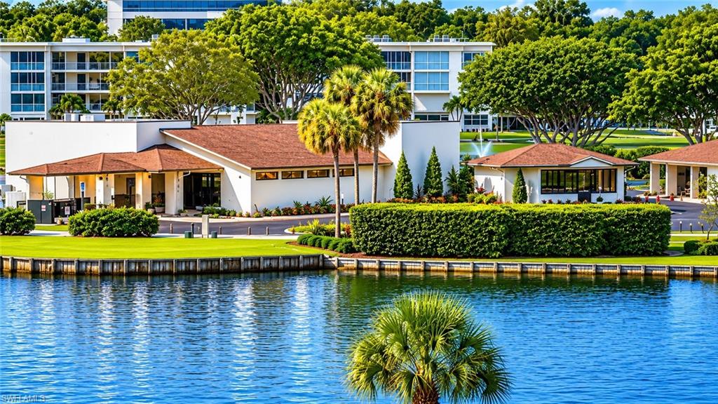 SEVEN LAKES - Residential