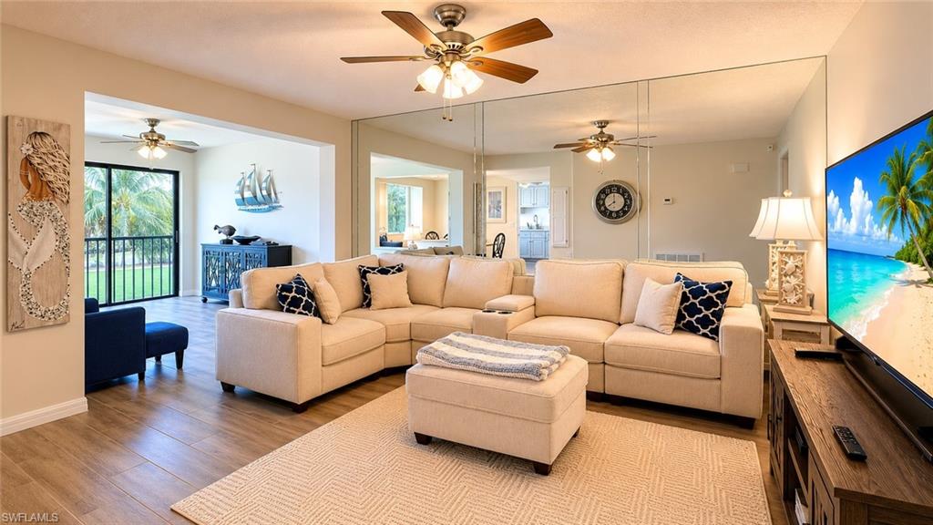 SEVEN LAKES - Residential