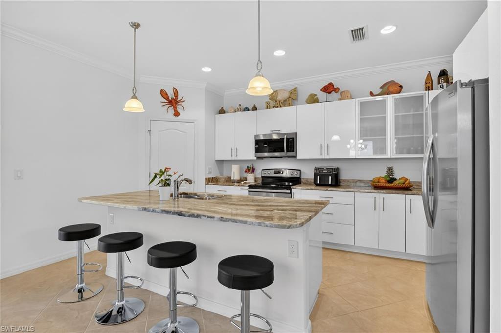 BELLA VIDA - Residential