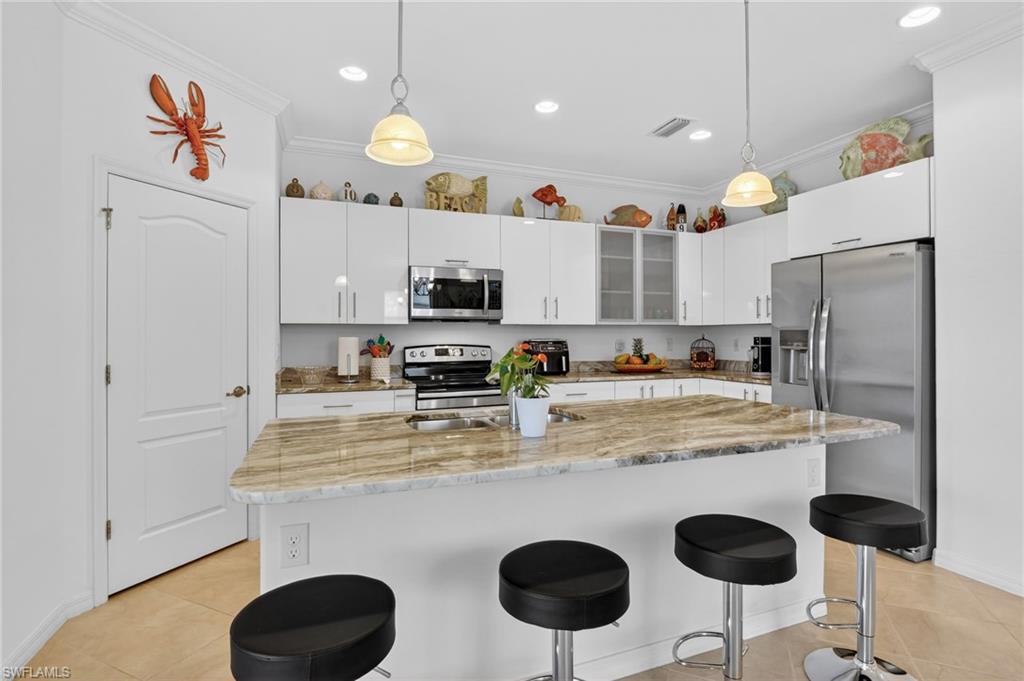 BELLA VIDA - Residential