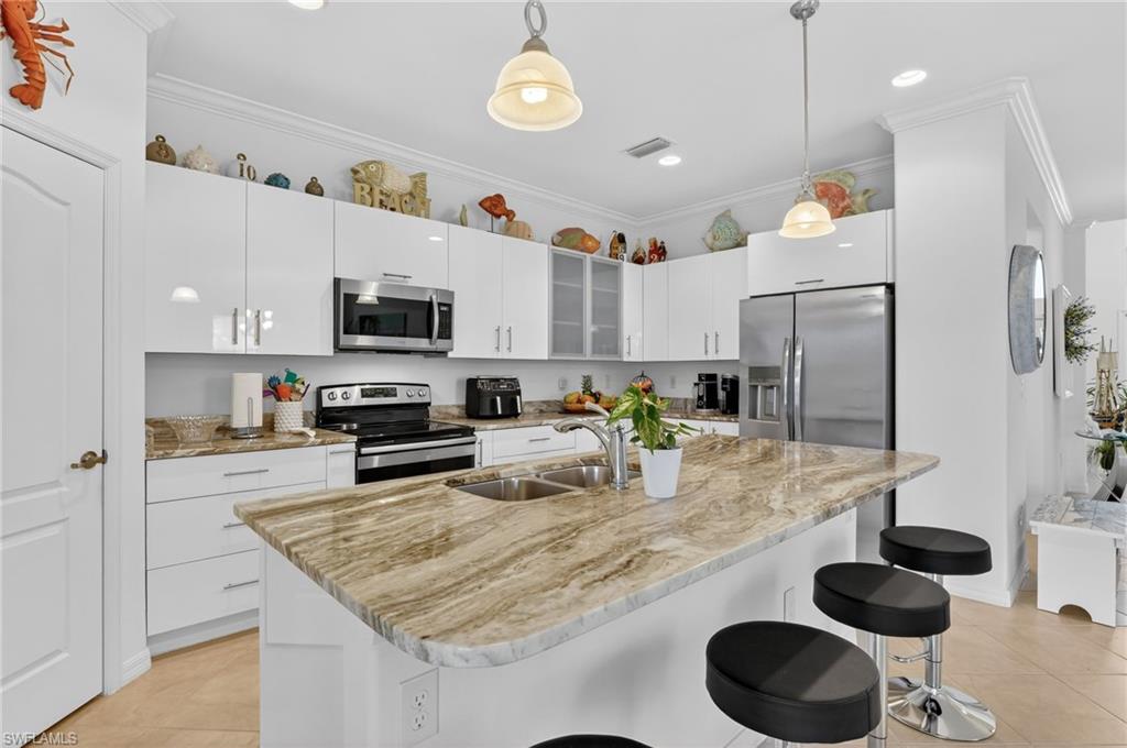 BELLA VIDA - Residential