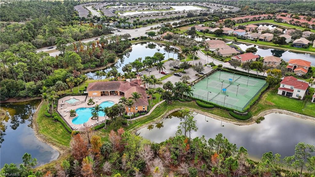 BELLA VIDA - Residential