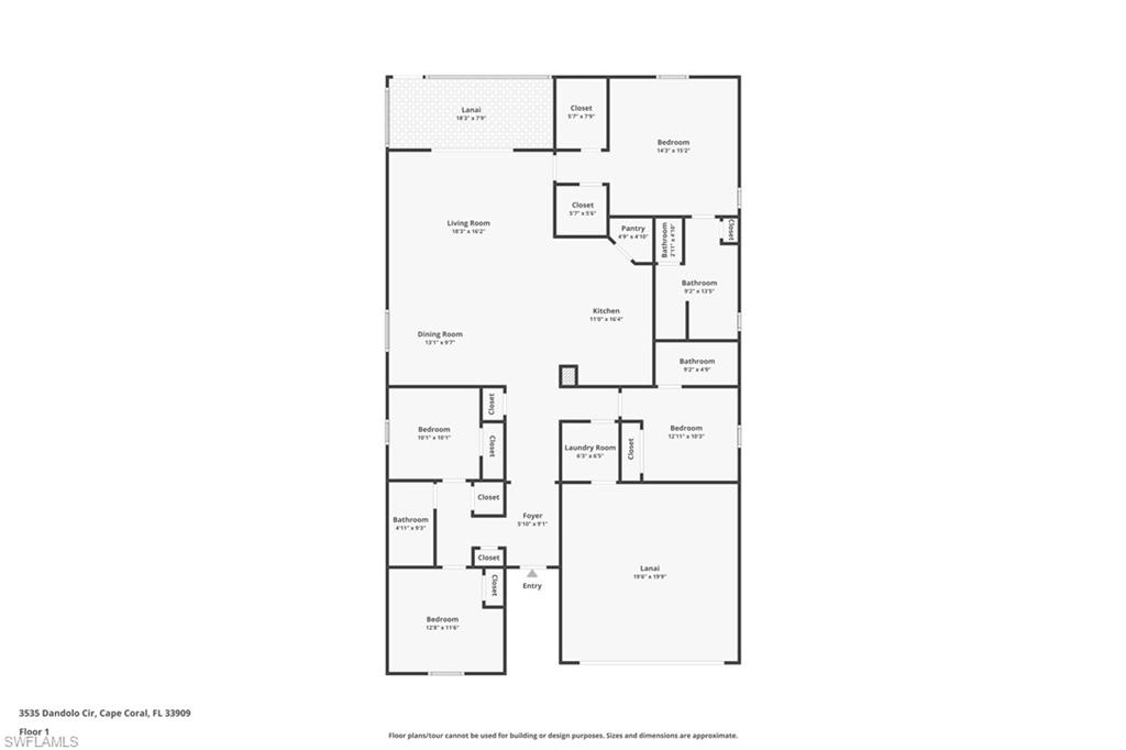 BELLA VIDA - Residential