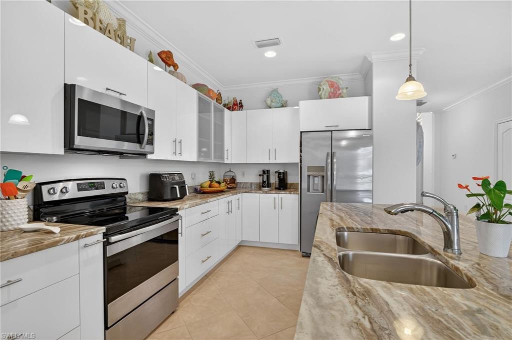 BELLA VIDA - Residential