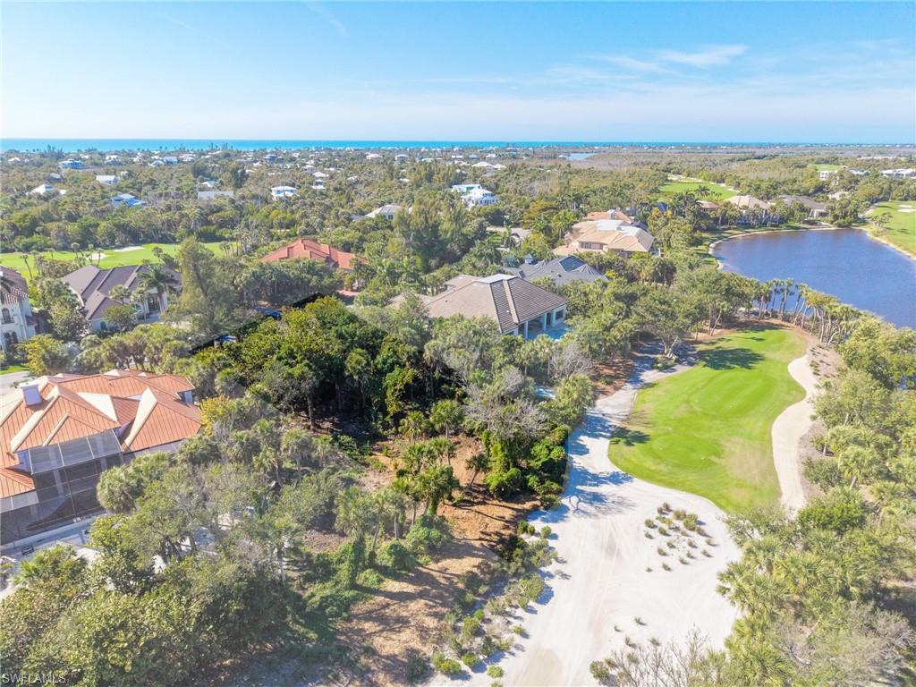 SANCTUARY AT WULFERT - Land