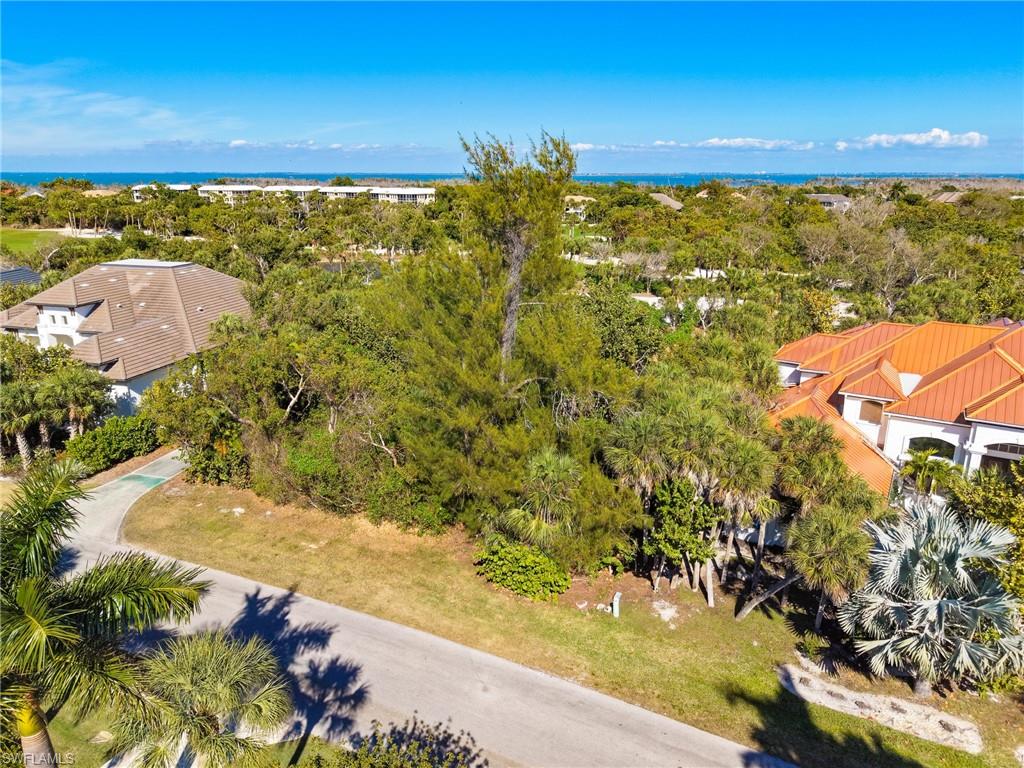 SANCTUARY AT WULFERT - Land