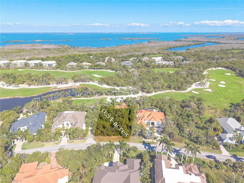 SANCTUARY AT WULFERT - Land