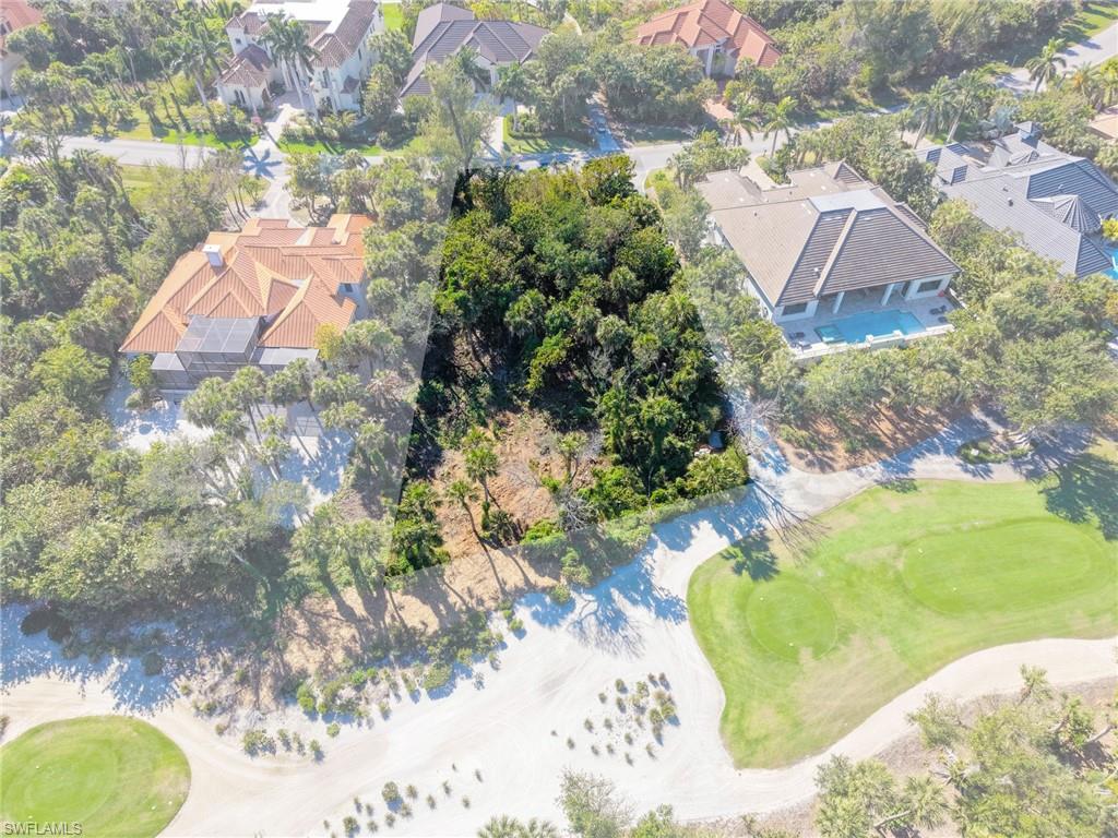 SANCTUARY AT WULFERT - Land