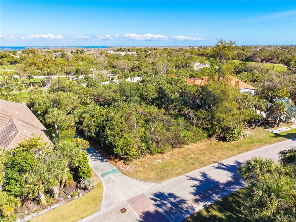 SANCTUARY AT WULFERT - Land