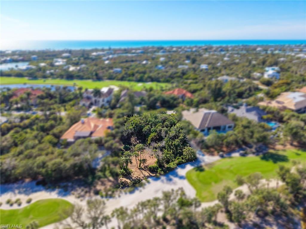 SANCTUARY AT WULFERT - Land