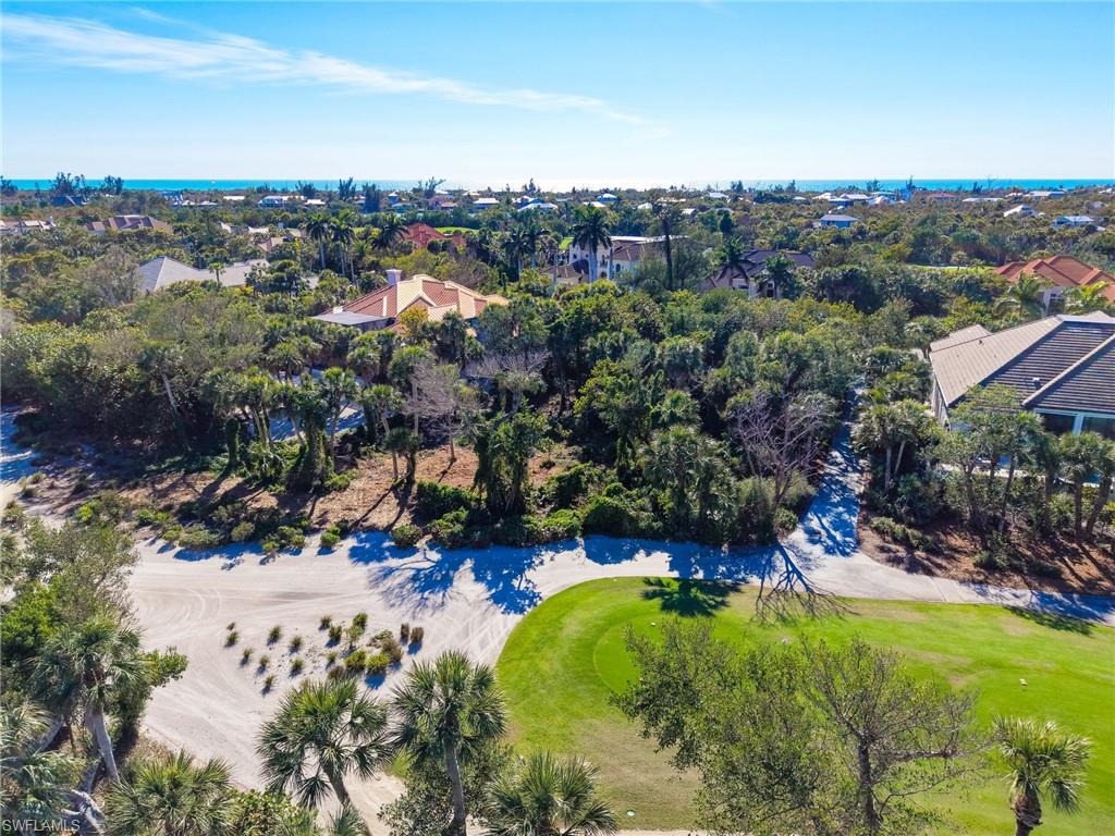 SANCTUARY AT WULFERT - Land