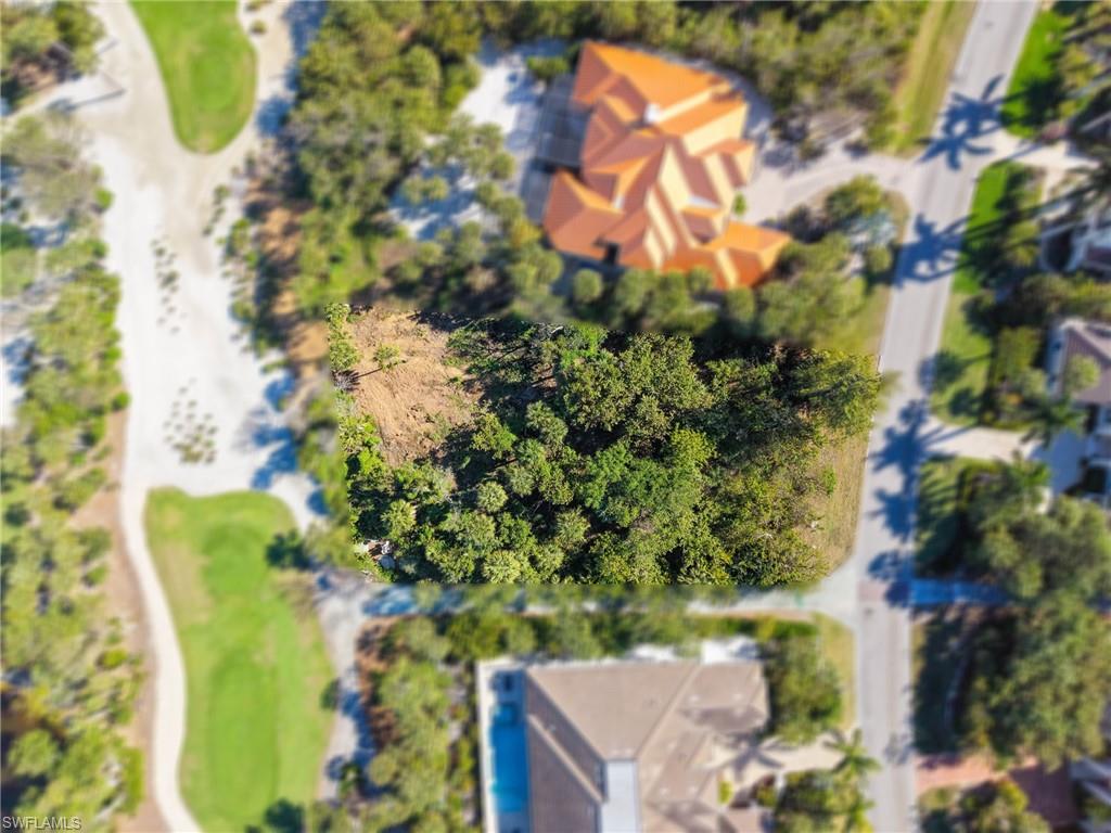 SANCTUARY AT WULFERT - Land