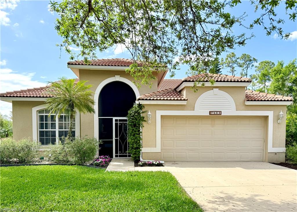 CYPRESS POINTE - Residential