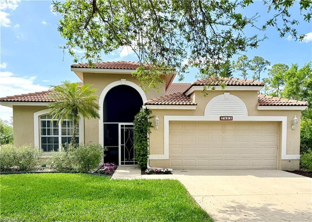 Photo of 7841 Naples Heritage DR, NAPLES, FL 34112 (MLS # 226011473)