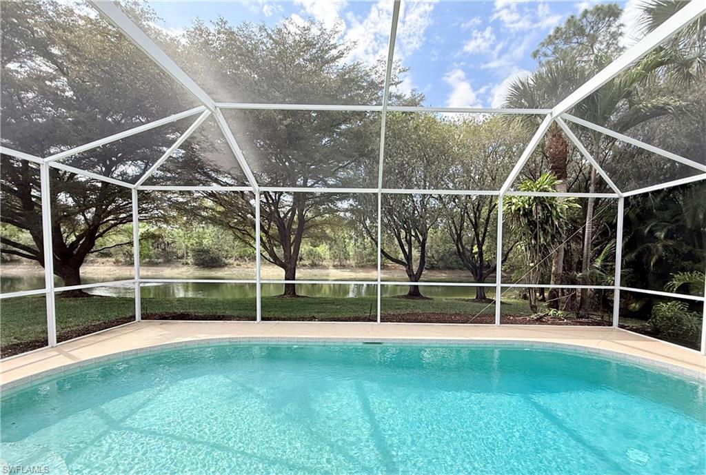 CYPRESS POINTE - Residential