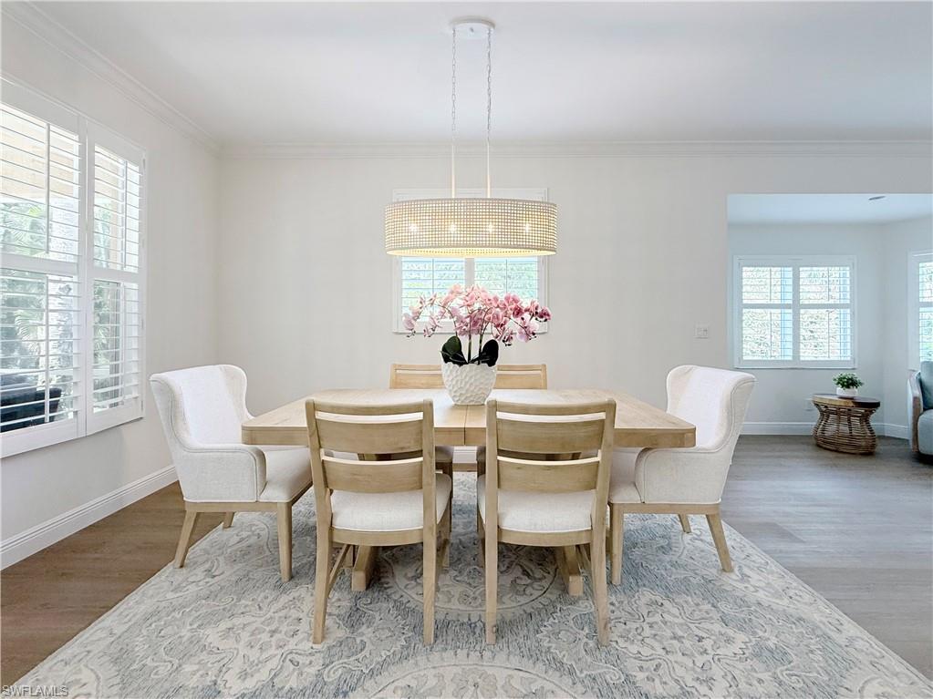 CYPRESS POINTE - Residential