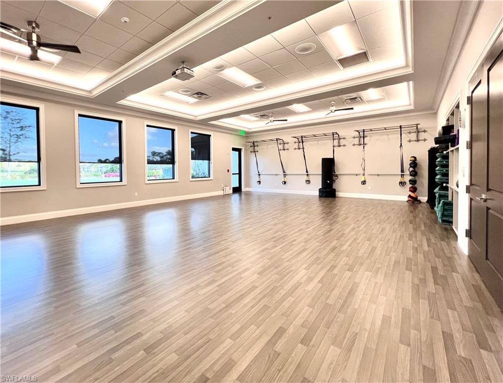 CYPRESS POINTE - Residential