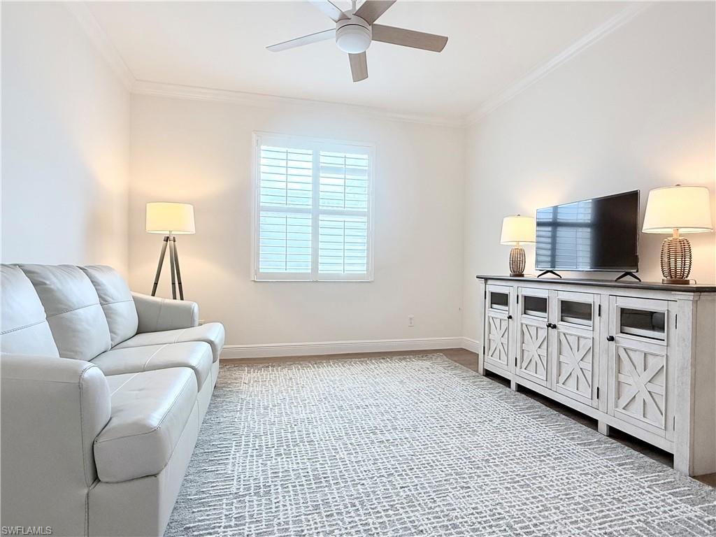 CYPRESS POINTE - Residential