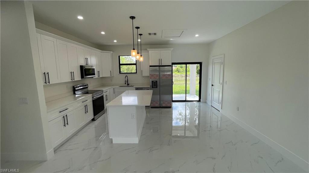 LEHIGH ACRES - Residential Lease