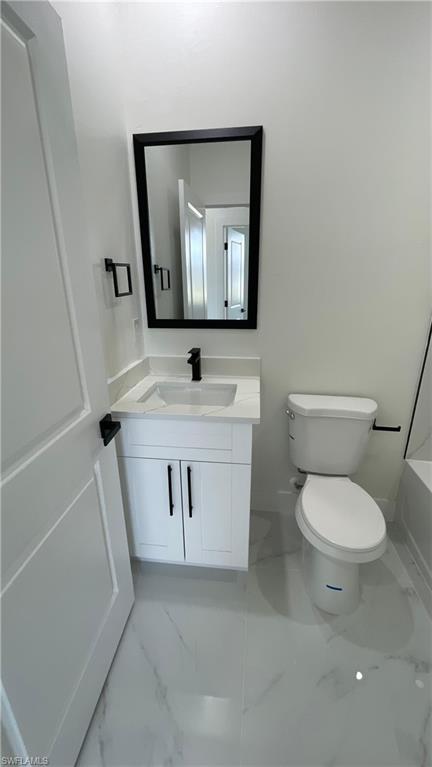 LEHIGH ACRES - Residential Lease